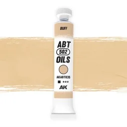 Buff - AK Interactive AKABT035 2