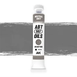 Neutral grey - AK Interactive AKABT100 2