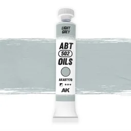 Light grey - AK Interactive AKABT170 2