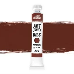 Flesh shadow - AK Interactive AKABT215 2