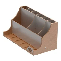 MODULAR ORGANIZER TOOLS - AK Interactive AKORGTOOLS 2