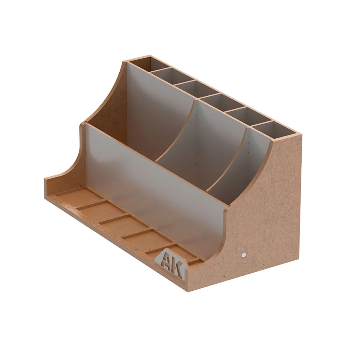 MODULAR ORGANIZER TOOLS - AK Interactive AKORGTOOLS