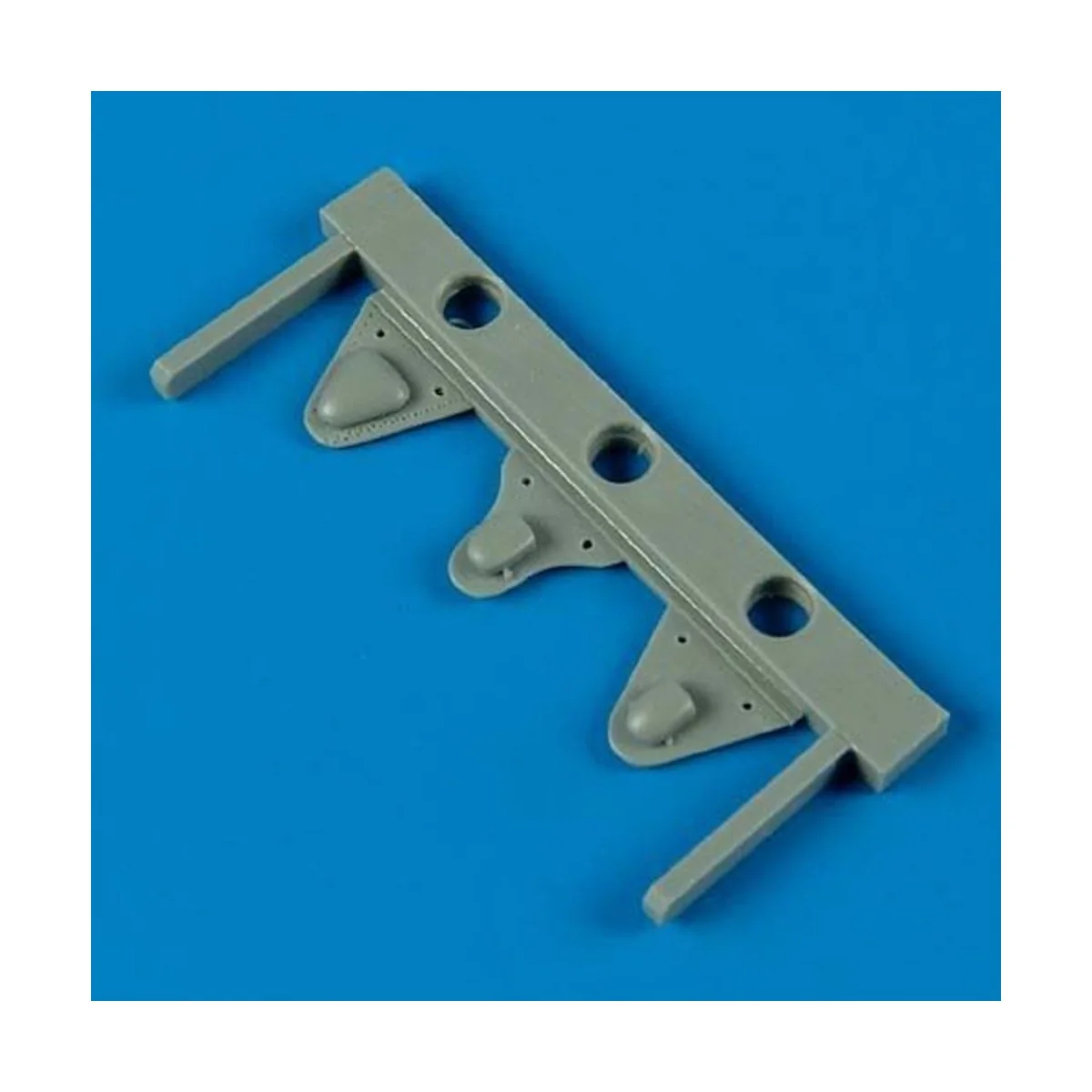 F6F Hellcat headrest for Eduard - Quickboost QB72 345