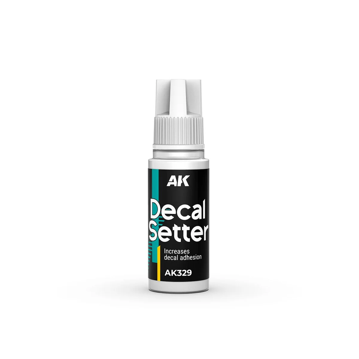DECAL SETTER 18ml - AK Interactive AK329 DECAL SETTER 18ml - AK Interactive AK329