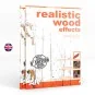 REALISTIC WOOD EFFECTS (AK LEARNING SERIES Nº1) English - AK Intera...