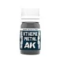 XTREME METAL STAINLESS STEEL - AK Interactive AK670