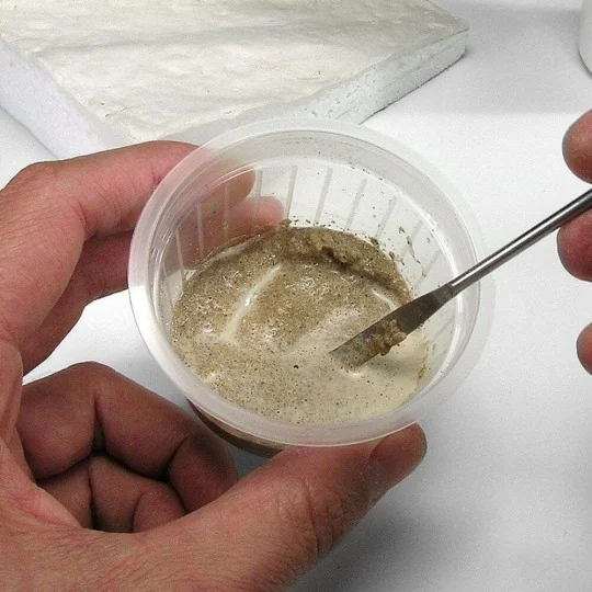 TERRAINS NEUTRAL TEXTURE - 250ml (Acrylic) - AK Interactive AK8023