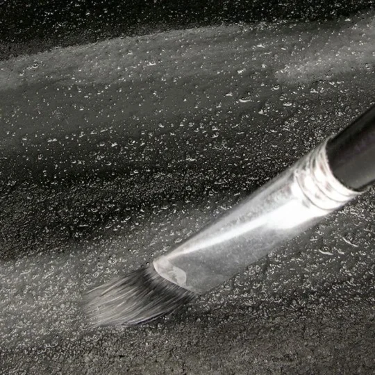 TERRAINS ASPHALT - 250ml (Acrylic) - AK Interactive AK8013