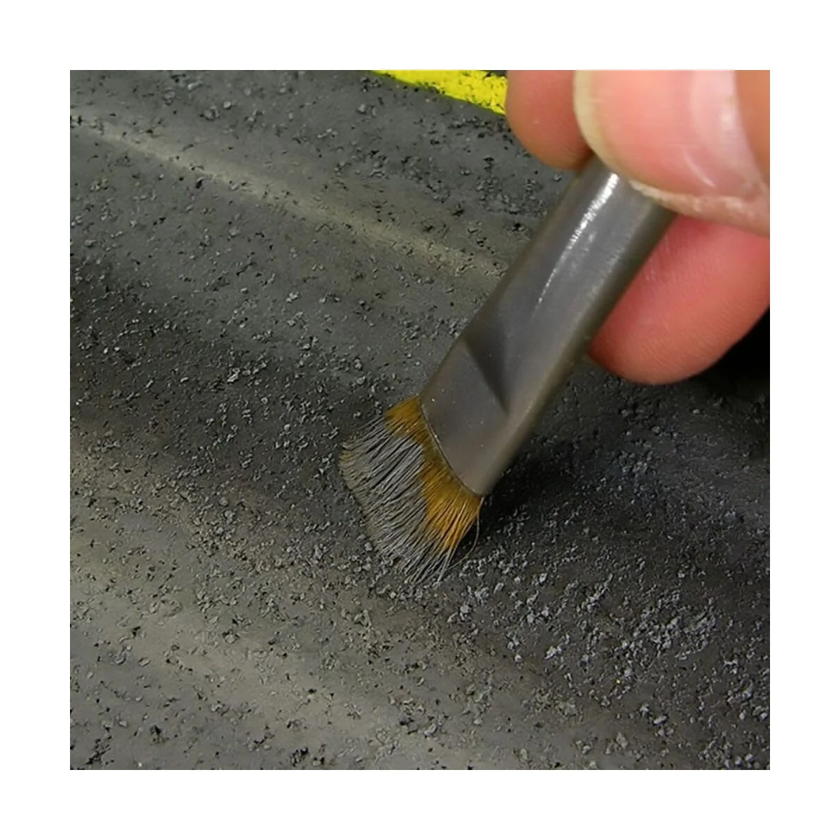 TERRAINS ASPHALT - 250ml (Acrylic) - AK Interactive AK8013