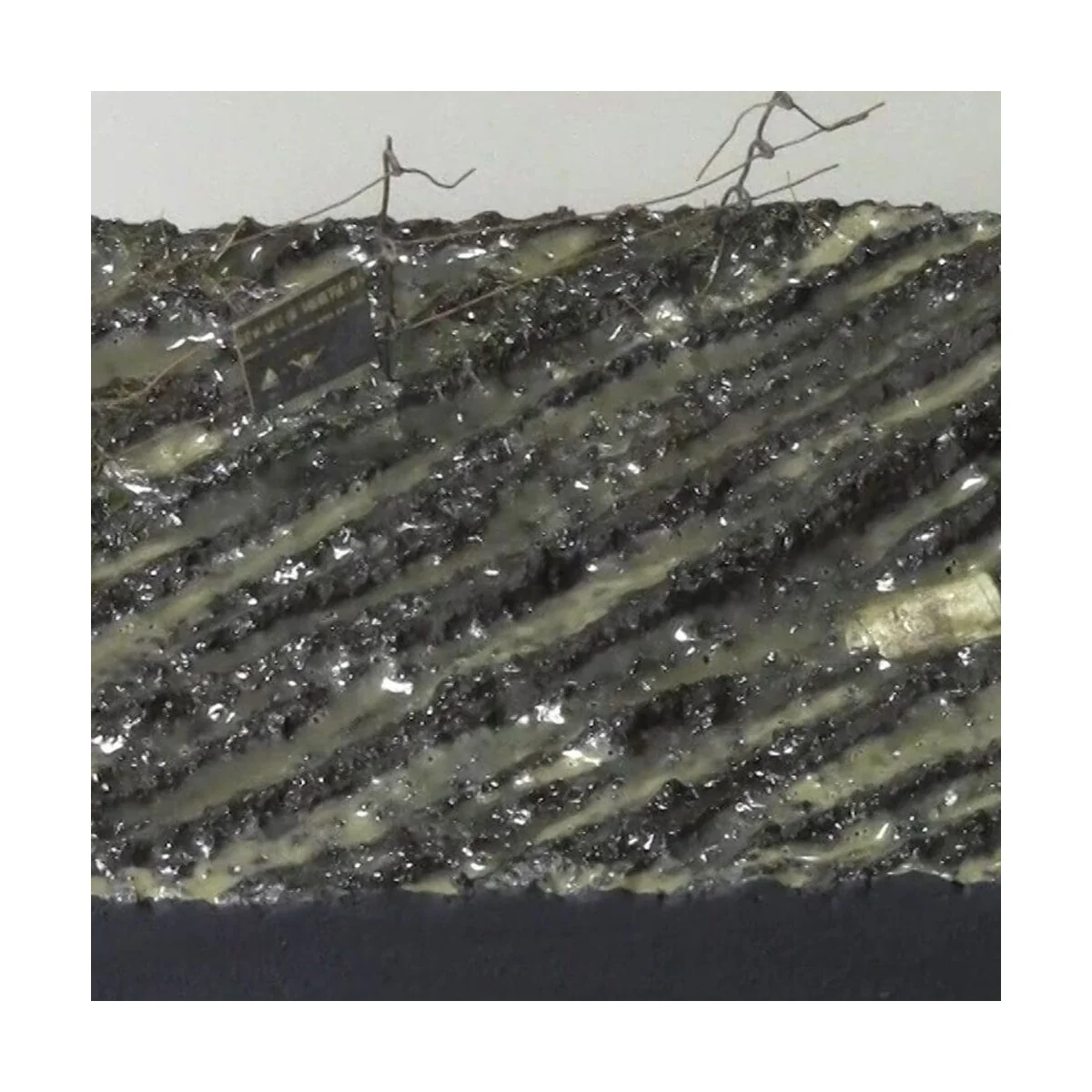 PUDDLES - 60ml (Acrylic) - AK Interactive AK8028