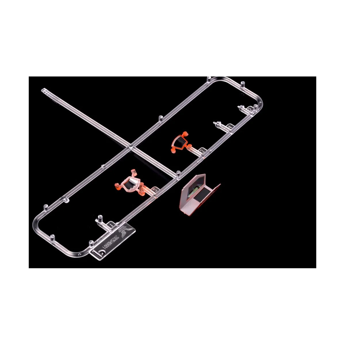 Hs 129B for Takom, 1/48 - Eduard Accessories BIG49470 Hs 129B for Takom, 1/48 - Eduard Accessories BIG49470