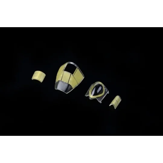 Beaufighter Mk.VI for Revell, 1/48 - Eduard Accessories BIG49469 Beaufighter Mk.VI for Revell, 1/48 - Eduard Accessories BIG49469