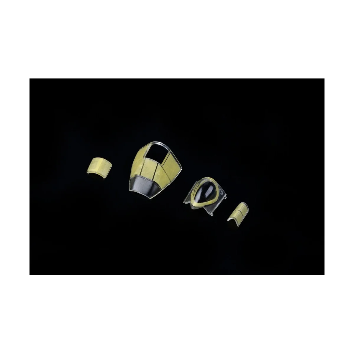 Beaufighter Mk.VI for Revell, 1/48 - Eduard Accessories BIG49469 Beaufighter Mk.VI for Revell, 1/48 - Eduard Accessories BIG49469