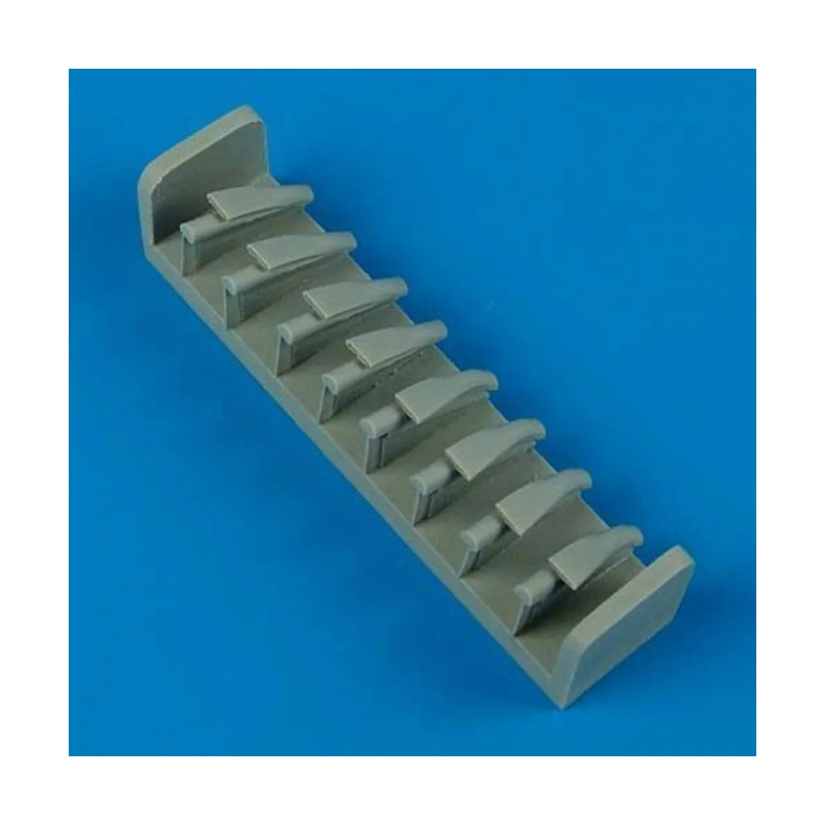 Halifax B Mk.I/II exhaust type B - Quickboost QB72 358