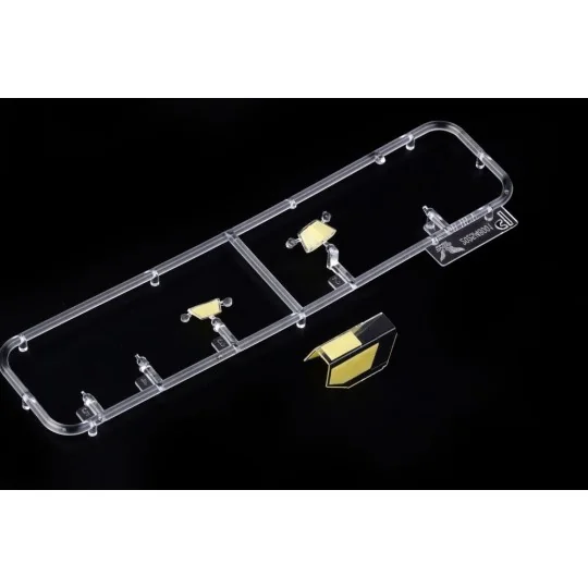 Hs 129B for Takom, 1/48 - Eduard Accessories BIG49470 Hs 129B for Takom, 1/48 - Eduard Accessories BIG49470