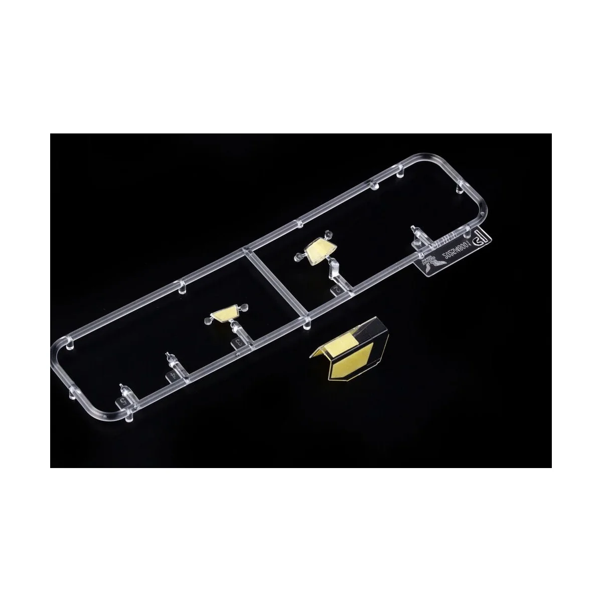 Hs 129B for Takom, 1/48 - Eduard Accessories BIG49470 Hs 129B for Takom, 1/48 - Eduard Accessories BIG49470