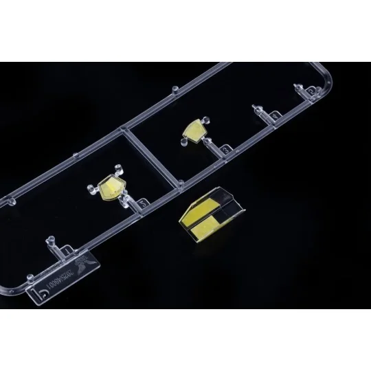 Hs 129B for Takom, 1/48 - Eduard Accessories BIG49470 Hs 129B for Takom, 1/48 - Eduard Accessories BIG49470