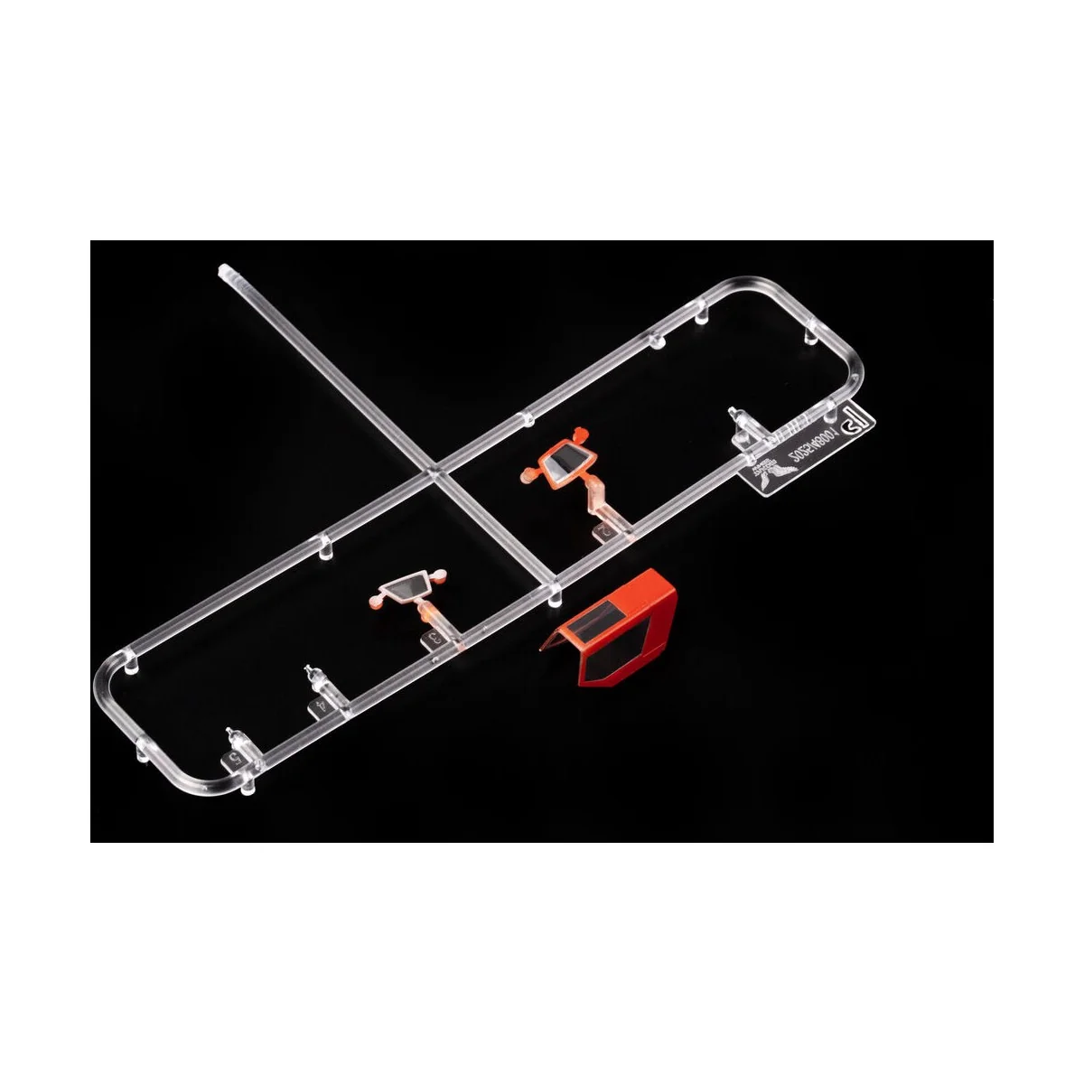 Hs 129B for Takom, 1/48 - Eduard Accessories BIG49470 Hs 129B for Takom, 1/48 - Eduard Accessories BIG49470