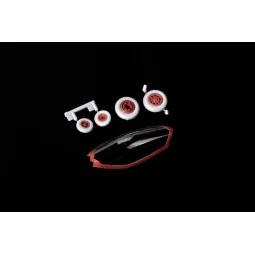 F-35C for Tamiya, 1/48 - Eduard Accessories SIN648150