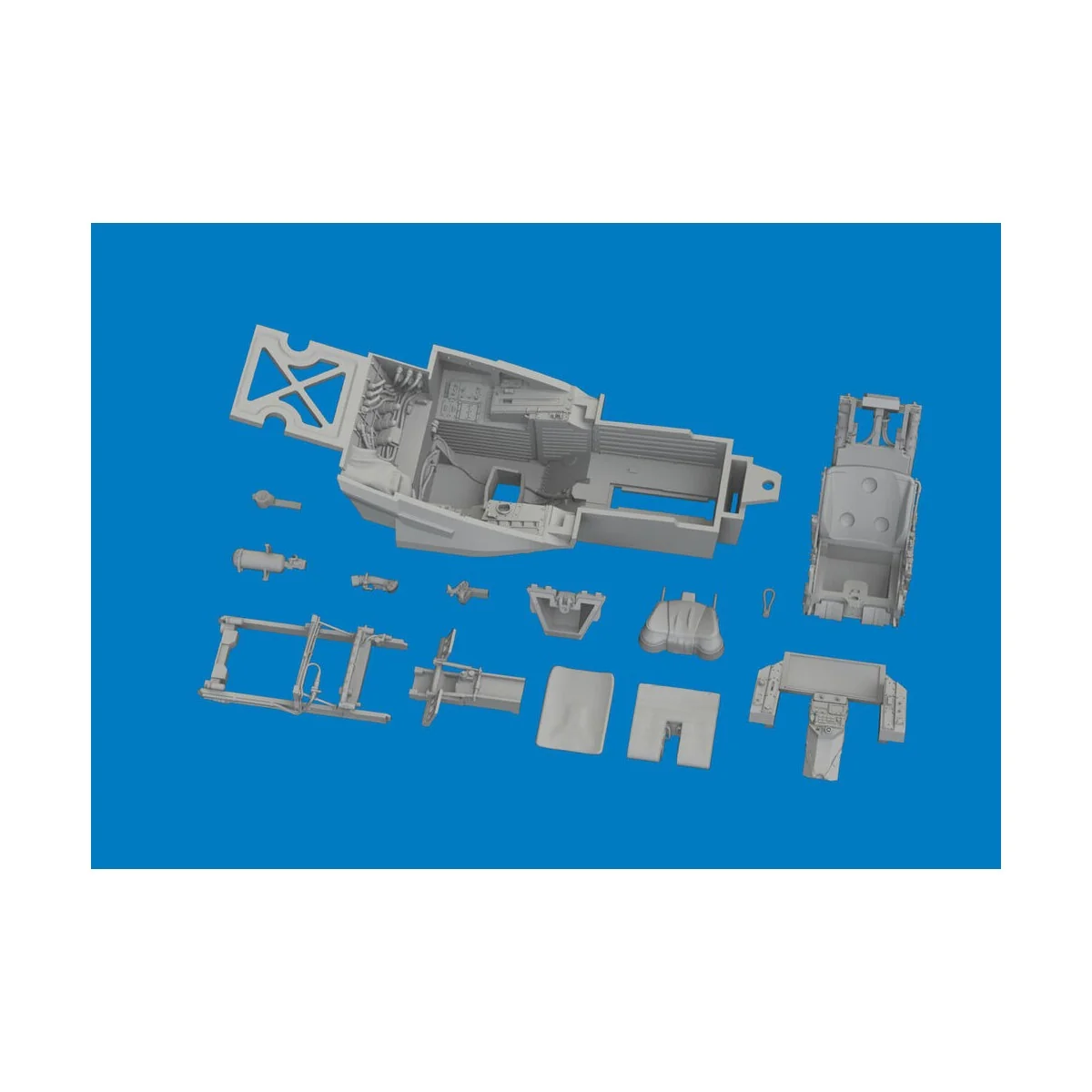 F-35C for Tamiya, 1/48 - Eduard Accessories SIN648150 F-35C for Tamiya, 1/48 - Eduard Accessories SIN648150
