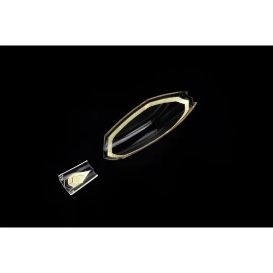 F-35C for Tamiya, 1/48 - Eduard Accessories SIN648150 F-35C for Tamiya, 1/48 - Eduard Accessories SIN648150