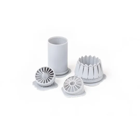 F-35C for Tamiya, 1/48 - Eduard Accessories SIN648150 F-35C for Tamiya, 1/48 - Eduard Accessories SIN648150