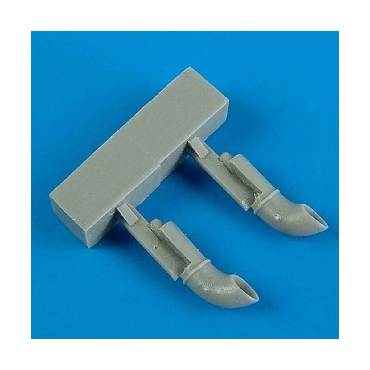 Swordfish Mk./ exhaust for Airfix - Quickboost QB72 363