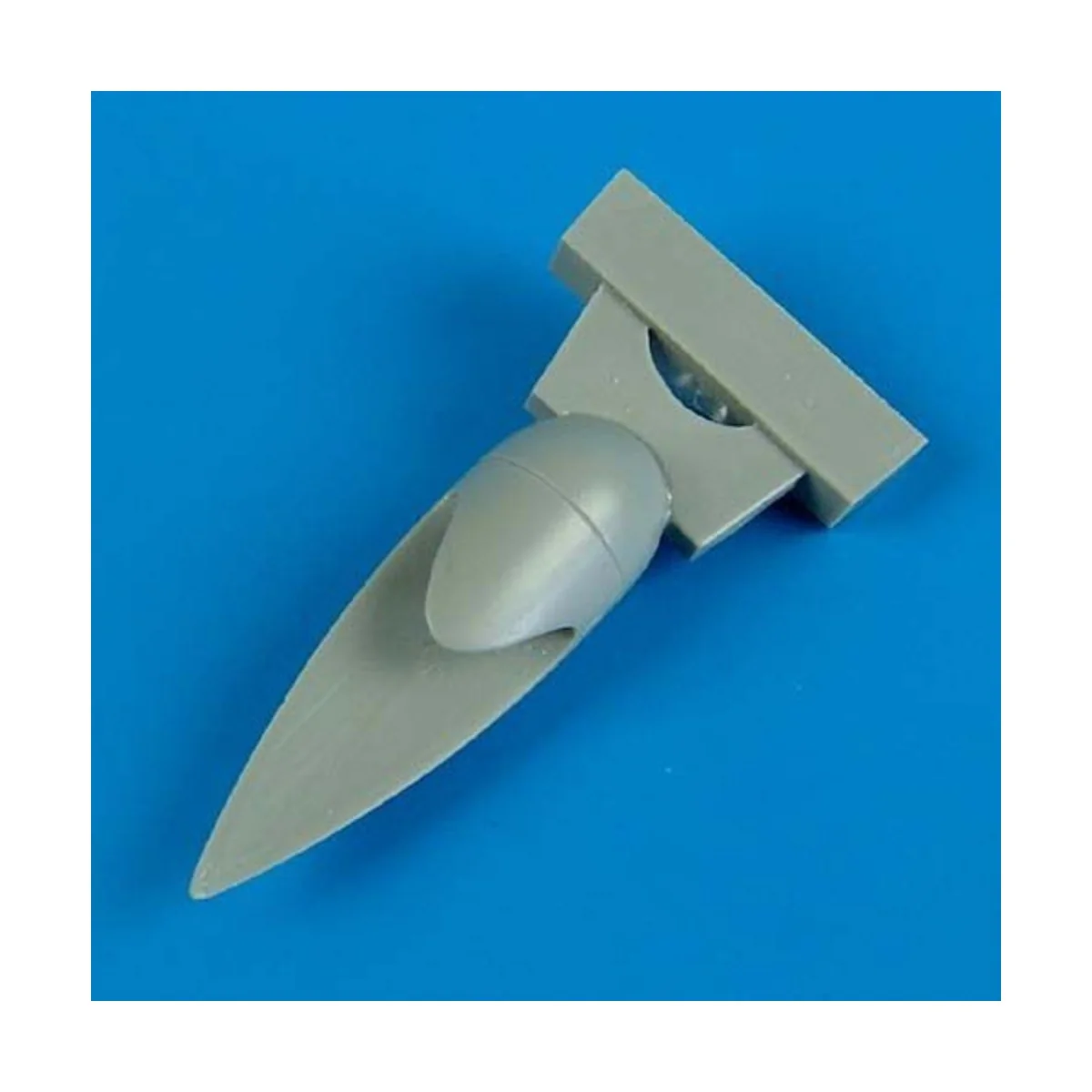 F6F Hellcat correct radome for Eduard - Quickboost QB72 373