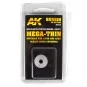ELASTIC RIGGING BOBBINMEGA-THIN - AK Interactive AK9134