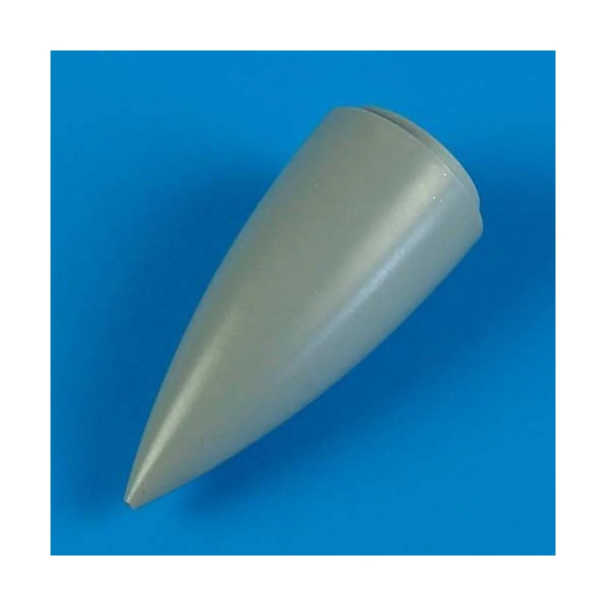 Su-27 flanker B correct nose for TRU, 1/72 - Quickboost QB72 383 Su-27 flanker B correct nose for TRU, 1/72 - Quickboost QB72 383