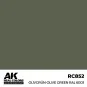 Real Colors: Olivgrün-Olive Green RAL 6003 17 ml. - AK Interactive ... Real Colors: Olivgrün-Olive Green RAL 6003 17 ml. - AK Interactive ...