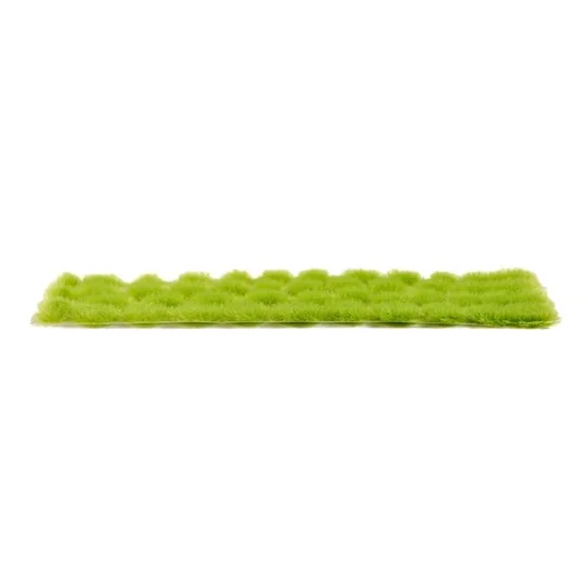 LIGHT GREEN TUFTS 4MM - AK Interactive AK8244