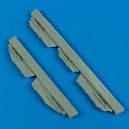 FRS.1 Sea Harrier pylons for Airfix, 1/72 - Quickboost QB72 390