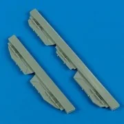 FRS.1 Sea Harrier pylons for Airfix - Quickboost QB72 390