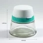 AIRBRUSH CLEANING POT - AK Interactive AK9519