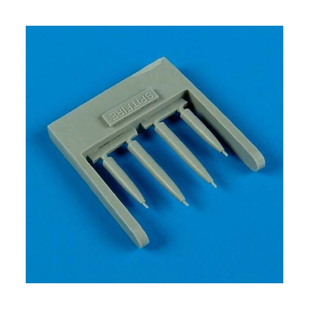 Spitfire F Mk. 22 cannon barrels f.Airfi - Quickboost QB72 392