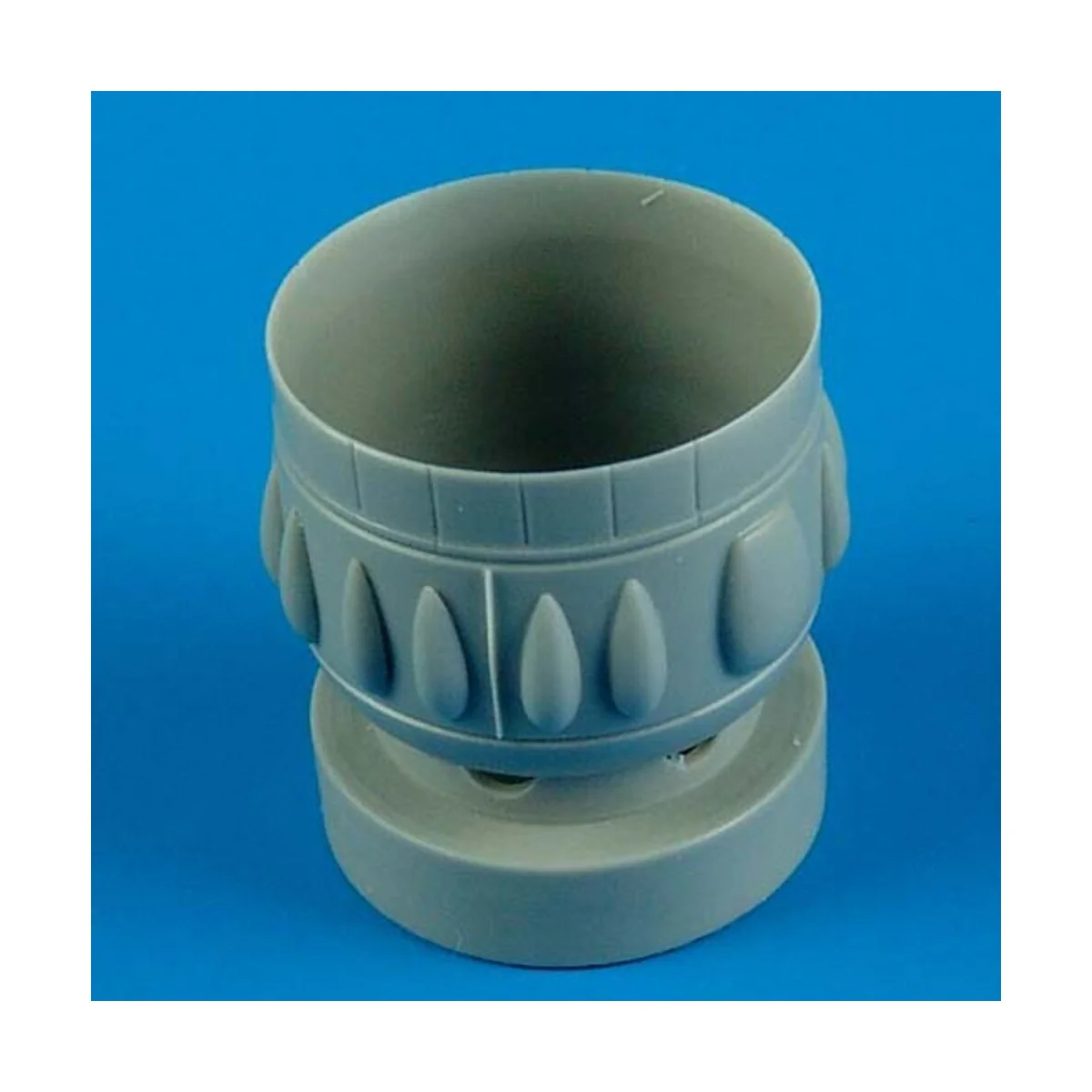 Ar 196 correct cowling for Heller/Revell - Quickboost QB72 395