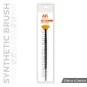AK SYNTHETIC BRUSH - FAN SHAPE - AK Interactive AKB017 AK SYNTHETIC BRUSH - FAN SHAPE - AK Interactive AKB017