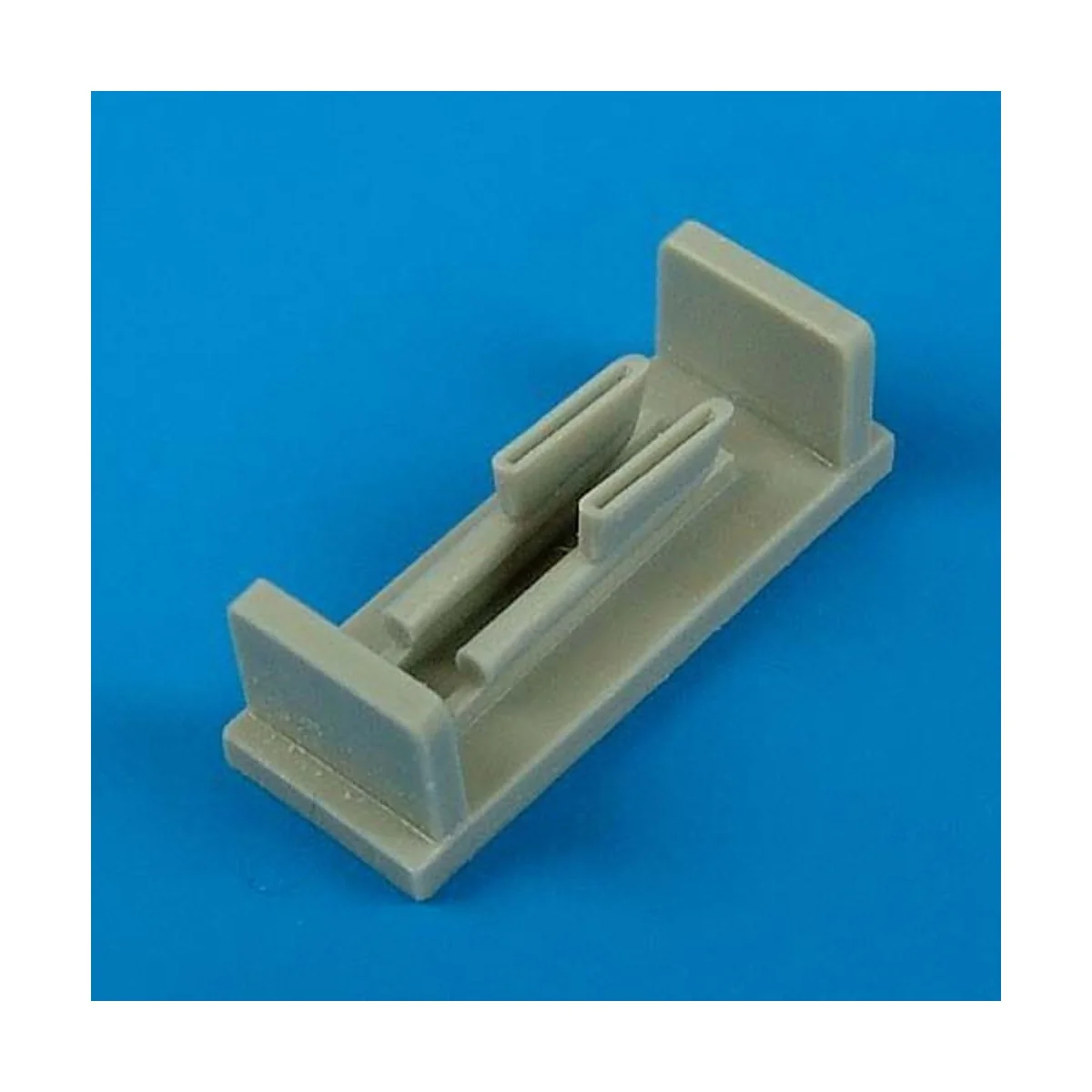 Ar 196 exhaust for Heller, 1/72 - Quickboost QB72 400 Ar 196 exhaust for Heller, 1/72 - Quickboost QB72 400