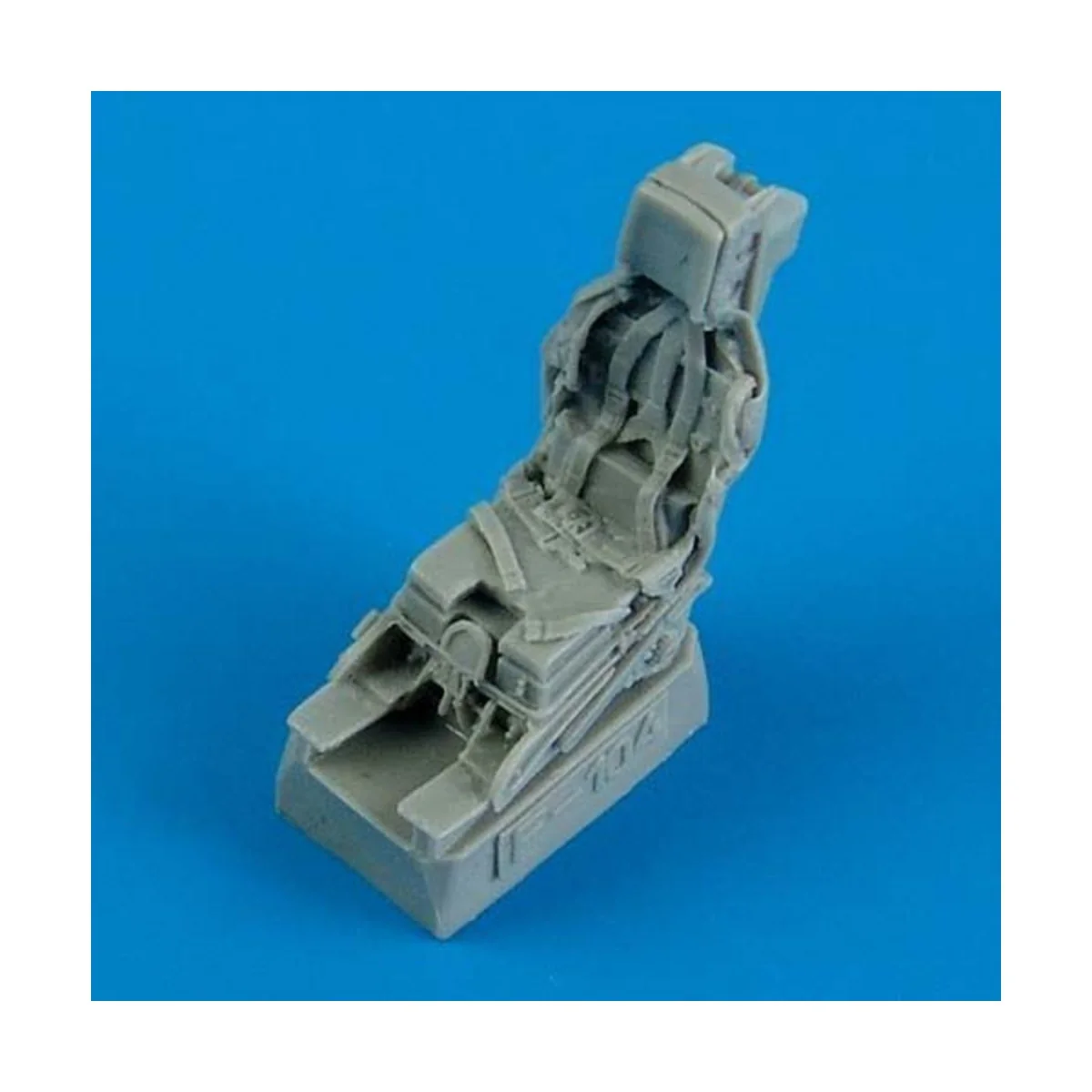 F-104C Starfighter ejection seat - Quickboost QB72 409