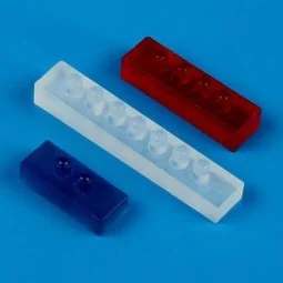 F-102A Delta Dagger anti-collision light, 1/72 - Quickboost QB72 417