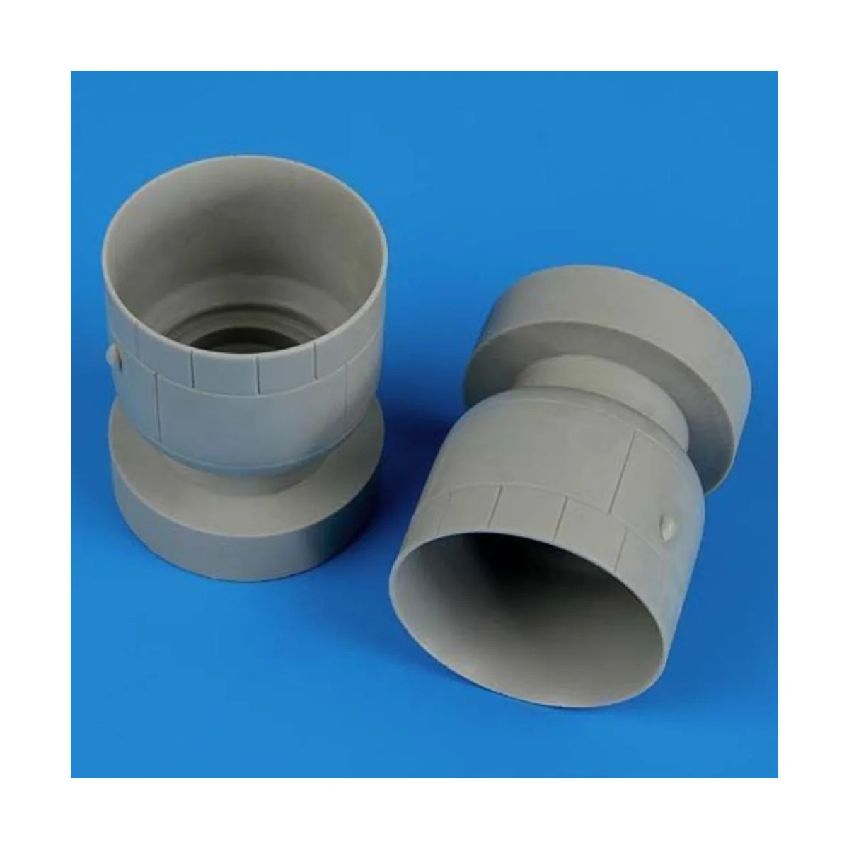 Lockheed Hudson Mk.IV/V corr.cowl.f.Ital, 1/72 - Quickboost QB72 419 Lockheed Hudson Mk.IV/V corr.cowl.f.Ital, 1/72 - Quickboost QB72 419