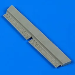 Mosquito oil radiators for Tamiya - Quickboost QB72 425