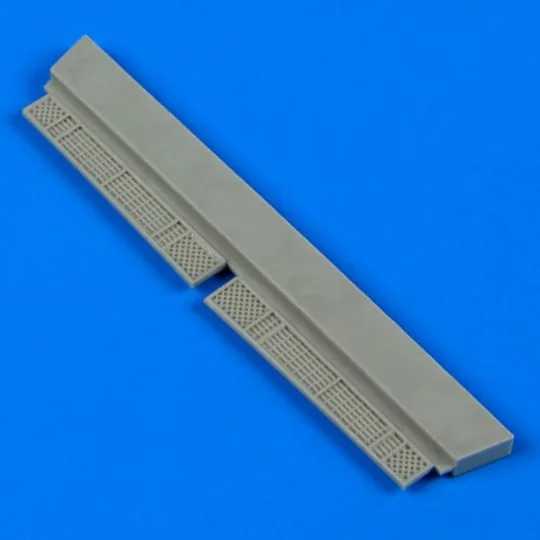 Mosquito oil radiators for Tamiya, 1/72 - Quickboost QB72 425