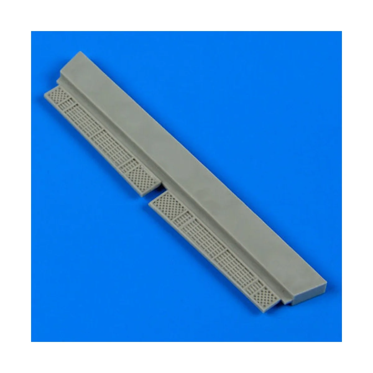 Mosquito oil radiators for Tamiya, 1/72 - Quickboost QB72 425