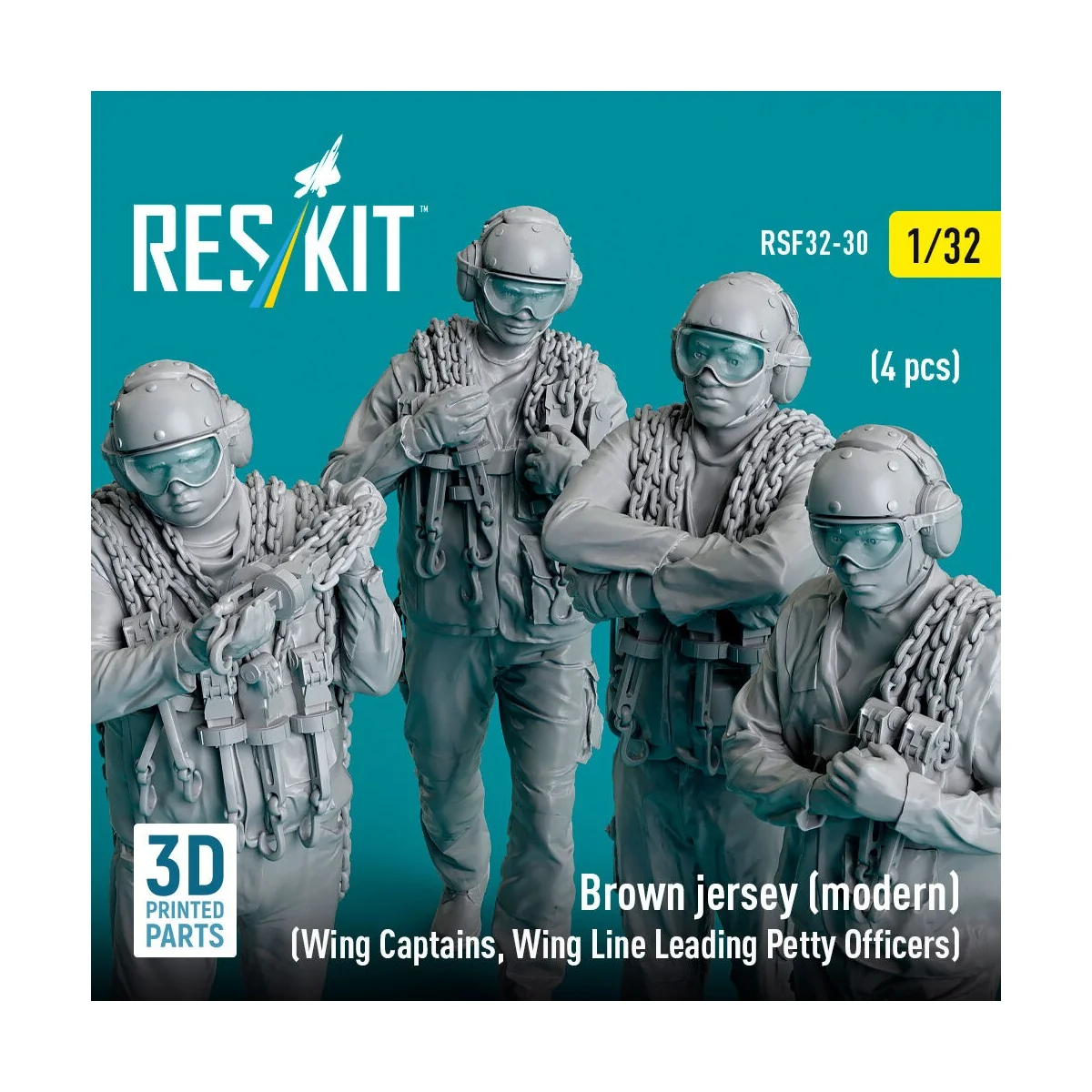 Brown jersey (modern) (Wing Captains, Wing Line Leading Petty Offic... Brown jersey (modern) (Wing Captains, Wing Line Leading Petty Offic...