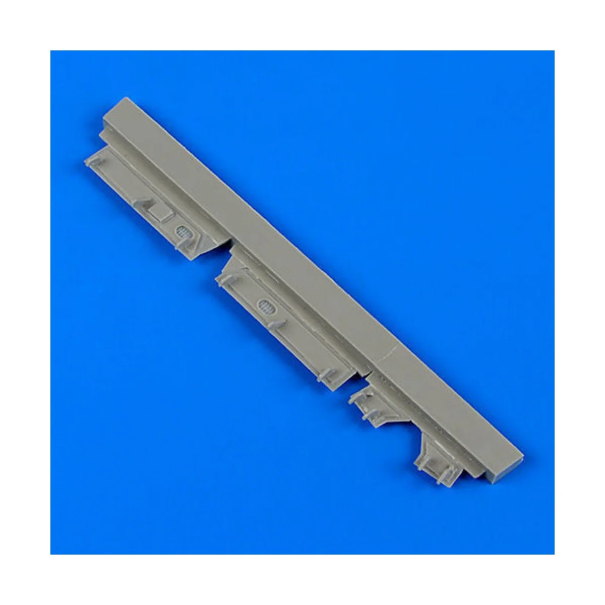 F-14D Tomcat front undercarriage coverHB, 1/72 - Quickboost QB72 441 F-14D Tomcat front undercarriage coverHB, 1/72 - Quickboost QB72 441