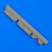 F-14D Tomcat front undercarriage coverHB, 1/72 - Quickboost QB72 441 F-14D Tomcat front undercarriage coverHB, 1/72 - Quickboost QB72 441