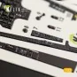 F-8J Crusader- Interior 3D Decal for Trumpeter kit, 1/32 - Kelik K3...