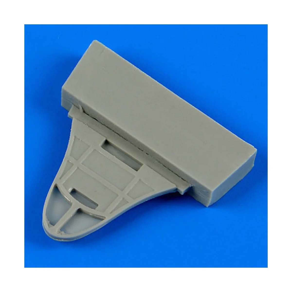 Gloster Gladiator bulkhead for Airfix - Quickboost QB72 446